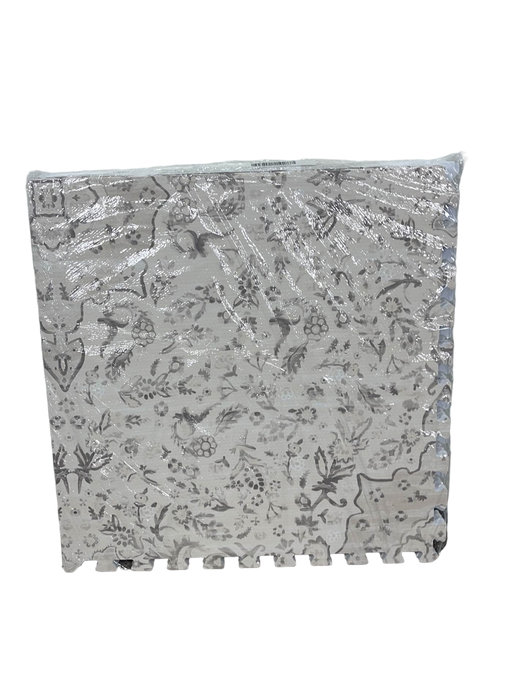 Shop House of Noa Little Nomad Play Mat, Latte, 4x6', Emile at GoodBuy Gear