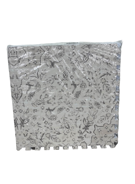 Shop House of Noa Little Nomad Play Mat, Latte, 4x6', Emile at GoodBuy Gear