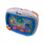 Shop Baby Einstein Sea Dreams Soother, Blue at GoodBuy Gear