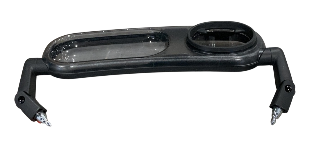 Shop UPPAbaby Snack Tray, VISTA (2015+)/CRUZ at GoodBuy Gear