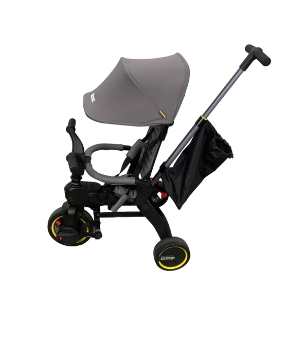 Doona Liki Trike S3, Grey Hound