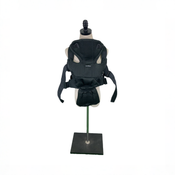 Shop BabyBjorn Baby Carrier Free 3D Mesh, Black at GoodBuy Gear