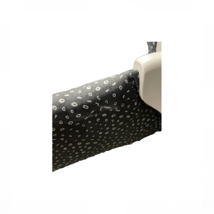 Shop Cosco Kids Funsport Play Yard, Noir Dot at GoodBuy Gear