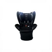 Shop DRAFT - Evenflo Revolve 360 Extend All-in-One Rotating Car Seat with Quick Clean Cover, 2026, Revere Gray at GoodBuy Gear