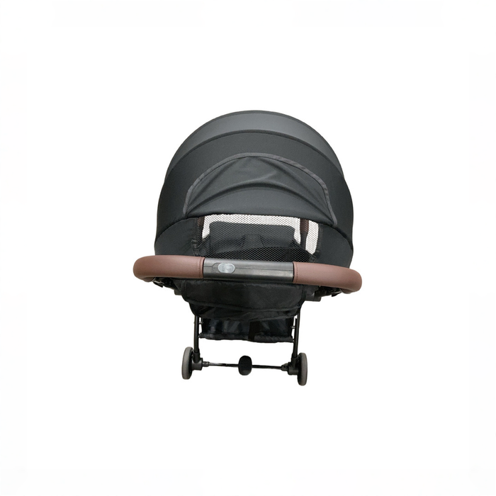 Shop Parent's Choice Lightweight Quick Fold Baby Stroller, 2025, Black at GoodBuy Gear
