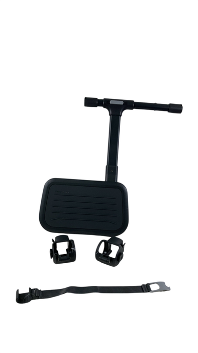 Shop UPPAbaby MINU/MINU V2 PiggyBack, Grey at GoodBuy Gear