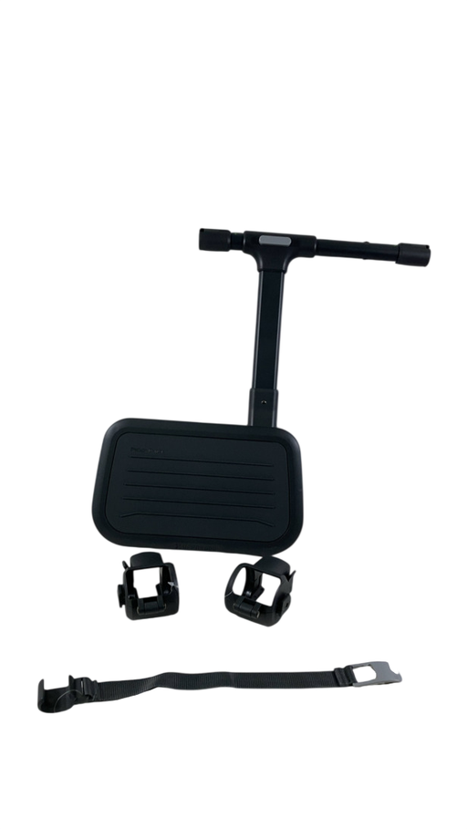 Shop UPPAbaby MINU/MINU V2 PiggyBack, Grey at GoodBuy Gear
