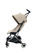 Shop Cybex Libelle 2 Compact Stroller, 2024, Almond Beige at GoodBuy Gear