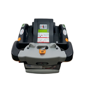 Shop Chicco KeyFit 30 ClearTex Infant Car Seat, 2024, Pewter at GoodBuy Gear