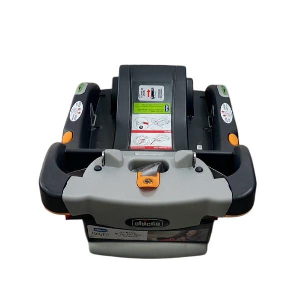 Shop Chicco KeyFit 30 ClearTex Infant Car Seat, 2024, Pewter at GoodBuy Gear