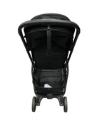 Shop Bugaboo Butterfly 2 Stroller, 2025, Black, Heritage Black, Heritage Black at GoodBuy Gear