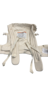 Shop Mabē The Monarch Carrier, Natural Ivory at GoodBuy Gear