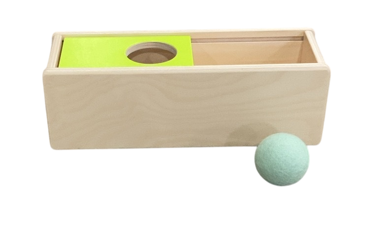 Shop Lovevery Sliding Top Box at GoodBuy Gear