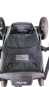 Shop Nuna MIXX Next Stroller, 2021, Granite at GoodBuy Gear