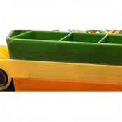 Shop Toddleroo By North States Superyard Colorplay, 8 Panel at GoodBuy Gear