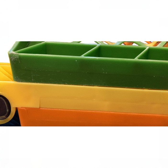 Shop Toddleroo By North States Superyard Colorplay, 8 Panel at GoodBuy Gear