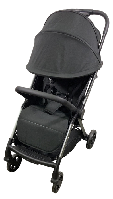 Shop Colugo The One Stroller, 2023, Black at GoodBuy Gear