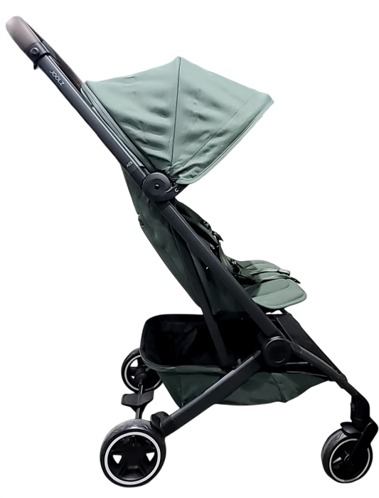 Shop Joolz Aer+ Stroller, 2024, Forest Green at GoodBuy Gear