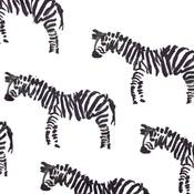Shop Oilo Studios Wearable Blanket 6-18 Months, Zebra at GoodBuy Gear