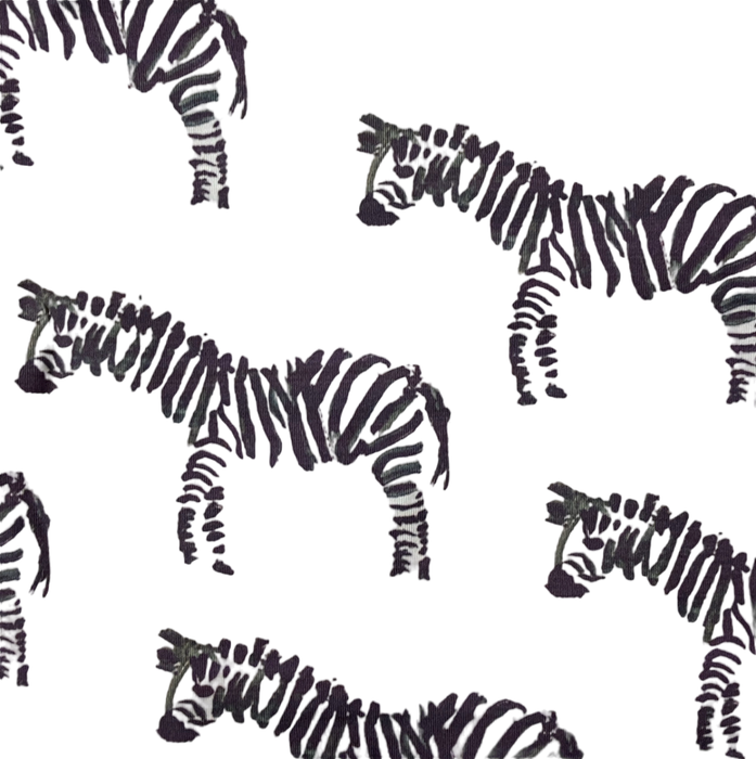 Shop Oilo Studios Wearable Blanket 6-18 Months, Zebra at GoodBuy Gear