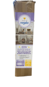 Shop Regalo 2 in 1 Super Wide Safety Gate and Play Yard, 144"x28" at GoodBuy Gear