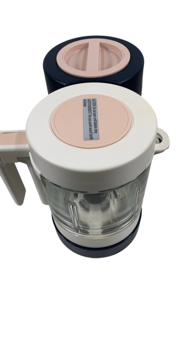 Shop Beaba Babycook Neo Baby Food Maker, Midnight Blue at GoodBuy Gear