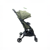 Shop Mompush Lithe V2 Stroller, 2026, Forest at GoodBuy Gear