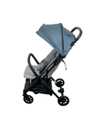 secondhand Inglesina Quid 2 Stroller, Stormy Gray, 2022