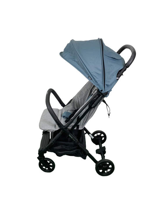 secondhand Inglesina Quid 2 Stroller, Stormy Gray, 2022