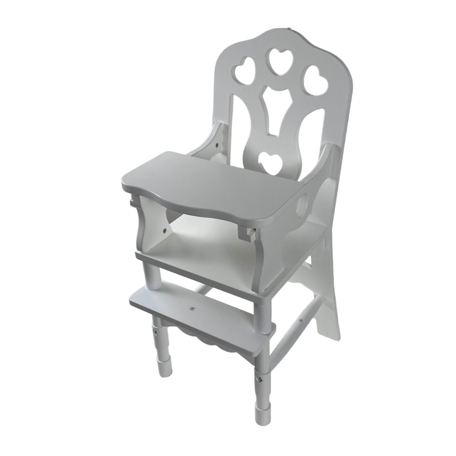 Melissa doug best sale high chair