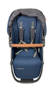 Shop UPPAbaby Rumbleseat V2+, Noa (Navy) at GoodBuy Gear