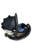 Shop Cybex Aton M Infant Car Seat, 2021, Pepper Black at GoodBuy Gear