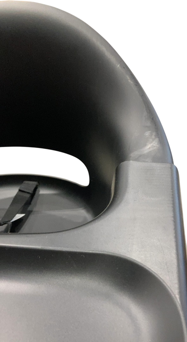 Shop Stokke Clikk High Chair, Black Warm Brown at GoodBuy Gear