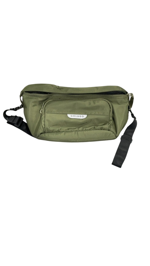 Shop Colugo On The Go Organizer, Olive at GoodBuy Gear