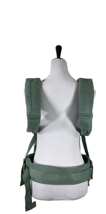 Shop Wildbird Aerial Carrier, XS-XL, Dusky Sage Green at GoodBuy Gear