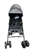 Shop Summer Infant 3D Mini Stroller, Grey/Black, 2024 at GoodBuy Gear