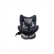 Shop Nuna Revv Rotating Convertible Car Seat, 2025, Caviar at GoodBuy Gear