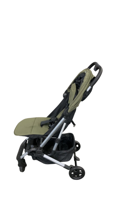 Shop Colugo Compact Stroller, 2022, Olive at GoodBuy Gear