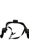 Shop Gladly Family Anthem4 Infant Car Seat Adapter, Black at GoodBuy Gear