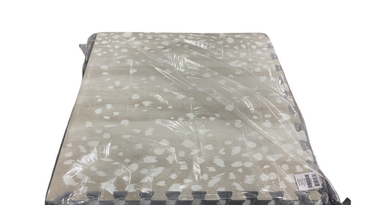 Shop House of Noa Little Nomad Play Mat, 4x8, Fawn, Shea at GoodBuy Gear