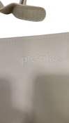 Shop Piccalio Helper Tower Safety Net, Beige at GoodBuy Gear