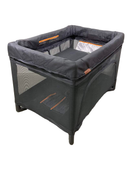 Shop UPPAbaby REMI Playard, Jake (Charcoal) at GoodBuy Gear