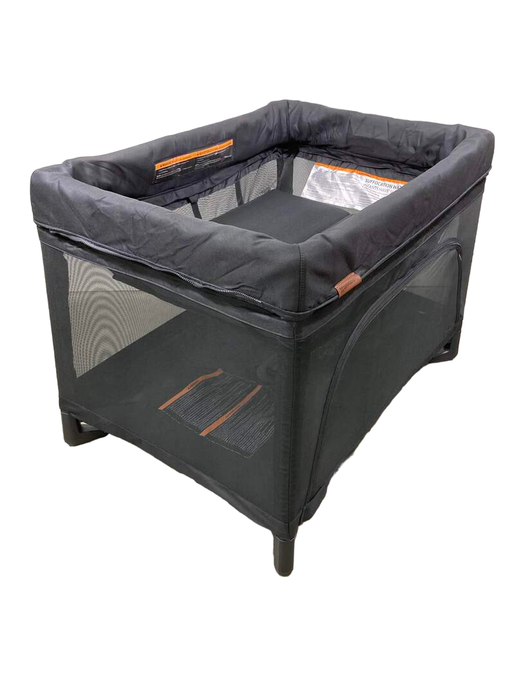 Shop UPPAbaby REMI Playard, Jake (Charcoal) at GoodBuy Gear