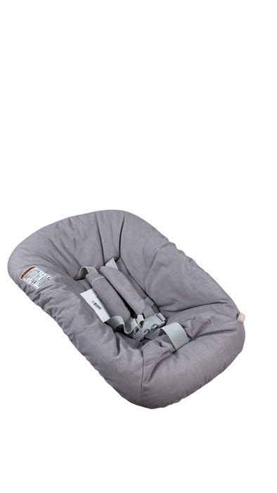 Shop Stokke Tripp Trapp Newborn Set, 2018+, Grey at GoodBuy Gear