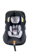 Shop Chicco Keyfit 35 ClearTex Infant Car Seat, 2024, Legend at GoodBuy Gear