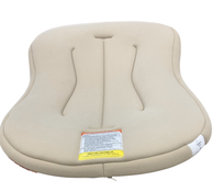 Shop Snuggle Me Organic Lounger Curve, Birch at GoodBuy Gear