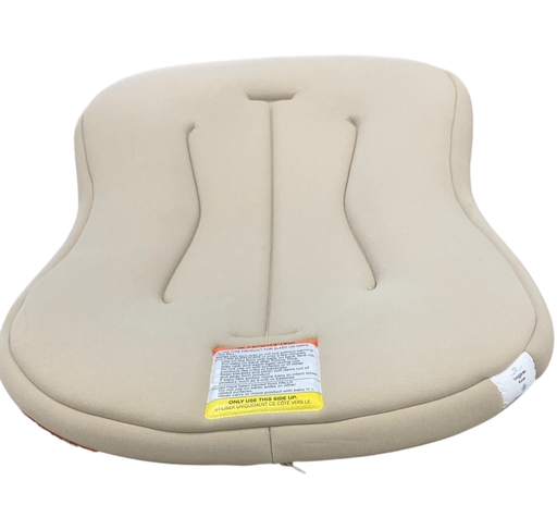 Shop Snuggle Me Organic Lounger Curve, Birch at GoodBuy Gear