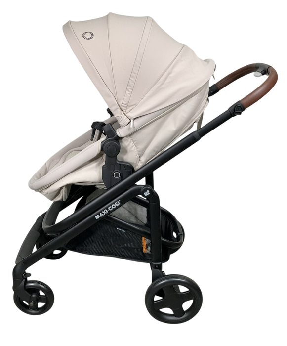 Shop Maxi-Cosi Tayla Max Stroller, 2024, Desert Wonder at GoodBuy Gear