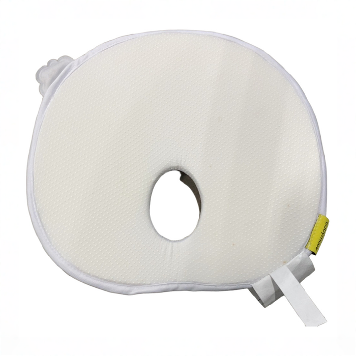 Shop DRAFT - Babymoov Headrest Lovenest Plus, 0-6 Months, Gray, XLarge at GoodBuy Gear