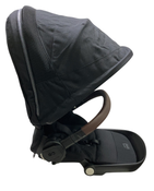 Shop Cybex Gazelle S Seat Unit, Black Frame, Moon Black at GoodBuy Gear